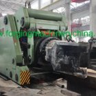 FORGING MANIPULATOR, rail bound manipulator, FORGING ATTACHMENTS, FORGING ATTACHMENTS