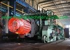 100 TON FORGING MANIPULATOR, rail bound, FORGING ATTACHMENTS, FORGING ATTACHMENTS