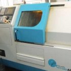 COLCHESTER, TORNADO A50, CNC LATHE, LATHES