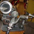 SCHWEIZ CH, TATAR, DRILL, GRINDERS