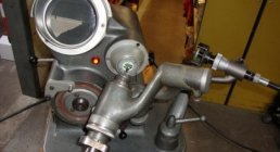 SCHWEIZ CH, TATAR, DRILL, GRINDERS