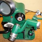 TECHNO ZUG / BERGER TECHNOLOGIE,, TATAR, DRILL, GRINDERS