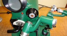 TECHNO ZUG / BERGER TECHNOLOGIE,, TATAR, DRILL, GRINDERS