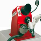 BERGER TECHNOLOGIE GMBH, MEGA - POINT red-line, DRILL, GRINDERS