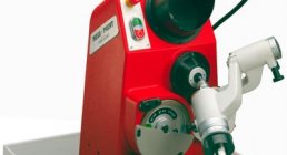 BERGER TECHNOLOGIE GMBH, MEGA - POINT red-line, DRILL, GRINDERS