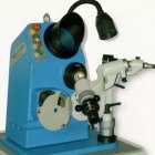 BERGER TECHNOLOGIE GMBH, MEGA - POINT blue-line, DRILL, GRINDERS