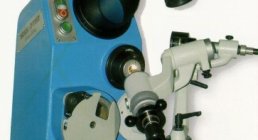 BERGER TECHNOLOGIE GMBH, MEGA - POINT blue-line, DRILL, GRINDERS