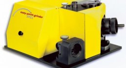 BERGER TECHNOLOGIE GMBH, easy-point-grinder / EPG1, DRILL, GRINDERS