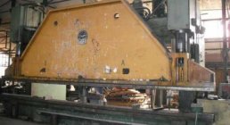 DIGEP, DEC 630 A/5000, PRESS BRAKES, PRESS BRAKES