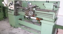 COLCHESTER, Master 2500, CNC LATHE, LATHES