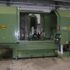 ELB, Micro Cut D12 CNC Unicon, SURFACE, GRINDERS