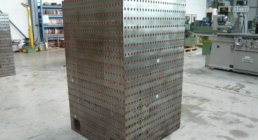 UNBEKANNT, Aufspannwuerfel 1004, CLAMPING CUBES, ACCESSORIES