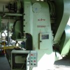 EBU LAGER NR. 1064, -empty-, HIGH SPEED PRODUCTION, PRESSES