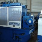 MUELLER WEINGARTEN LAGER NR. 100, WR 500, Other, Other