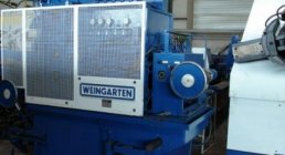 MUELLER WEINGARTEN LAGER NR. 100, WR 500, Other, Other