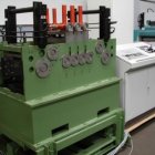 ALBA VORSCHUBTECHNIK GMBH LAGER , GGVHY ria 400, Other, Other