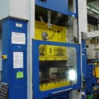 LAGER NR. 1067, PEZZ 250/1600, PUNCHING AND BENDING MACHINES, SHEET METAL FORMING MACHINERY