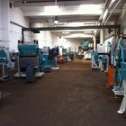 FABRIKATE ALBA KOHLER SCHLEICHER, -empty-, COIL LINES, SHEET METAL FORMING MACHINERY