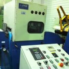 ITB LAGER NR. 1079, ERA 500/80/DKC, ROLLER LEVELLERS, SHEET METAL FORMING MACHINERY