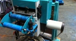 LAGER NR. 1056, -empty-, ROLL FEEDS, SHEET METAL FORMING MACHINERY