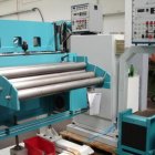 LAGER NR. 997 ALBA VORSCHUBTECHN, GGVHY 1000, HIGH SPEED PRODUCTION, PRESSES