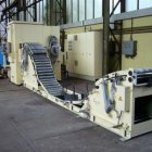 KOHLER, -empty-, COIL LINES, SHEET METAL FORMING MACHINERY