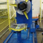 SCHLEICHER/ALBA LAGER NR. 1061 A, -empty-, HIGH SPEED PRODUCTION, PRESSES