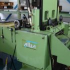 ALBA VORSCHUBTECHNIK GMBH LAGER , GGVHY 400, Other, Other