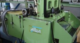 ALBA VORSCHUBTECHNIK GMBH LAGER , GGVHY 400, Other, Other