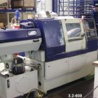 TRAUB, TNM 42, CNC LATHE, LATHES