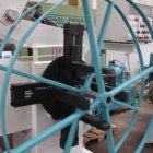 LAGER NR. 1078 FECKER, -empty-, COIL LINES, SHEET METAL FORMING MACHINERY