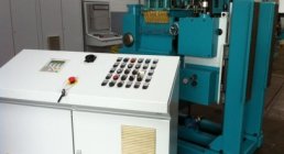 ALBA VORSCHUBTECHNIK GMBH LAGER , GVHY 400 S, Other, Other