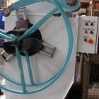 PUE/BFU, 130/3/300, COIL LINES, SHEET METAL FORMING MACHINERY