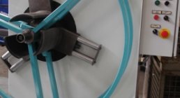 PUE/BFU, 130/3/300, COIL LINES, SHEET METAL FORMING MACHINERY