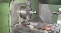 MAZAK, M4, CNC LATHE, LATHES