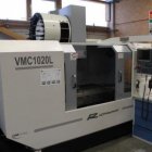 RICHMOND, VMC 1020 L, VERTICAL, MACHINING CENTERS