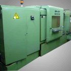 GILDEMEISTER, GM 42-6, MULTI SPINDLE MACHINES, LATHES