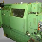 GILDEMEISTER, GS 20-6, MULTI SPINDLE MACHINES, LATHES