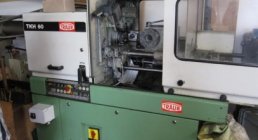 TRAUB, TKH 60, OTHER, LATHES