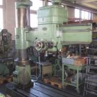 RABOMA, 12UH1600, RADIAL, DRILLS