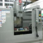 HAAS, TM 1 P, VERTICAL, MACHINING CENTERS
