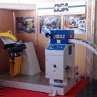 BSA, HR O 20/360 R 65/360/ 7, COIL LINES, SHEET METAL FORMING MACHINERY
