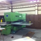 TRUMPF, -empty-, STAMPING AND PUNCHING, SHEET METAL FORMING MACHINERY