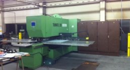 TRUMPF, -empty-, STAMPING AND PUNCHING, SHEET METAL FORMING MACHINERY