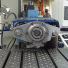 IXION, TL 1000.3, DEEP HOLE, DRILLS