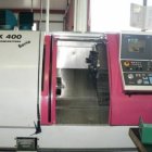GILDEMEISTER, CTX 400 S2 V3, CNC LATHE, LATHES