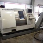 GILDEMEISTER, CTX 400 S2, CNC LATHE, LATHES