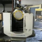 STAMA FANUC MC 010, 1990, VERTICAL, MACHINING CENTERS