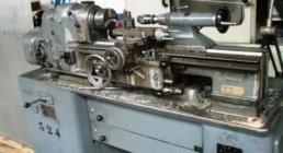 SCHAUBLIN, 102 N VM, CENTER DRIVE, LATHES