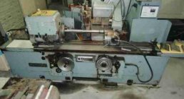 FORTUNA, UFC 1000 A, CYLINDER, GRINDERS
